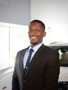 Photo of Damon Smalls