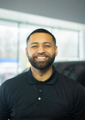 Photo of Danny Velasquez