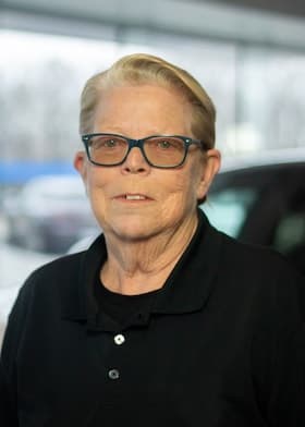 Photo of Dany Carmichael