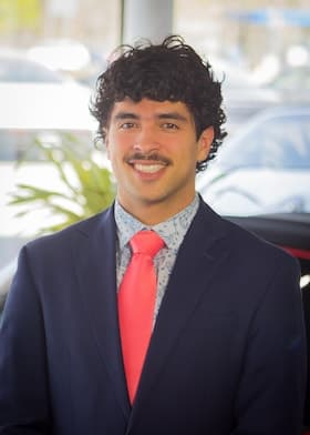 Photo of Phillip Rupp