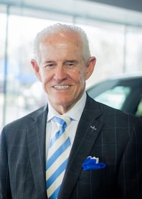 Photo of Bill McDaniels