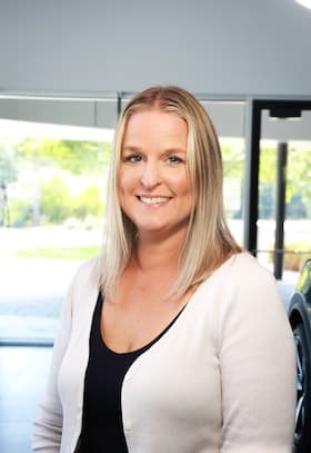 Photo of Jennifer Justice