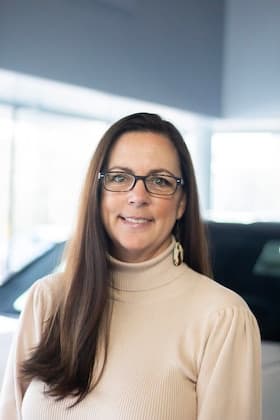 Photo of Julie Liptak