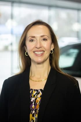 Photo of Tracey McDaniels-Miller