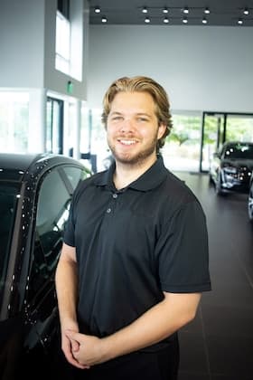 Photo of Alex Pearman