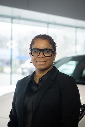 Photo of Kathy Johnson